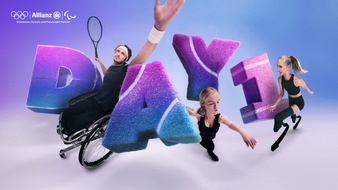 Allianz SE: Allianz creates inclusive Training Series for young people with disabilities