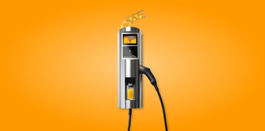Juice Technology AG: Juice Technology integrates juice press into electric car charging stations