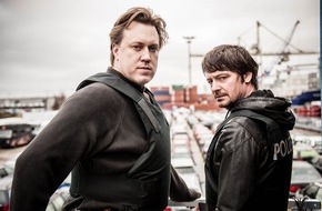 ZDF: "Zum Sterben zu früh" / Polizeifilm von Lars Becker im ZDF (FOTO)