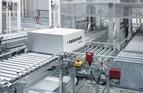 kaiserkraft: ratioform und kaiserkraft werden zu einer Marke