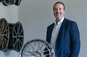 ALCAR WHEELS: Managementveränderungen bei der ALCAR Gruppe. Schlagkräftiges neues Führungsteam ab Februar 2025