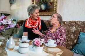 Malteser in Deutschland: Aktuelle YouGov-Umfrage: So hilfsbereit ist Deutschland