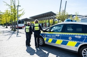 Polizeipr&auml;sidium Recklinghausen: POL-RE: Bottrop/Marl/Recklinghausen: Mobile Wache in drei St&auml;dten - Neue Termine f&uuml;r direkten B&uuml;rgerkontakt