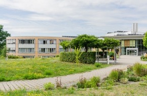 Intrapace/Stadtkrankenhaus Schwabach: Krankenhaus Schwabach behandelt mehr stationäre Patienten als im Vorjahr