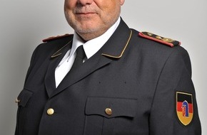 Deutscher Feuerwehrverband e. V. (DFV): Größter Feuerwehreinsatz der Bundesrepublik / Rekordzahl: 69.293 Feuerwehrangehörige bundesweit im Hochwassereinsatz (BILD)