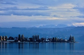 Global Nature Fund: Gewässer im Klimastress: GNF-Event erntet Zuspruch