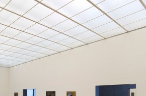 Velux Stiftung: Daylight Award al museo Kirchner di Davos / Il più prestigioso premio svizzero per l'architettura conferito a Gigon/Guyer