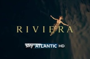 Die Welt der Schönen und Reichen an der glamourösen "Riviera": Sky Original Production startet im Juni exklusiv auf Sky