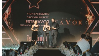 EsteFavor: Haartransplantation T&uuml;rkei Kosten 2026 - Renommierte Kliniken