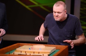 ProSieben: Wer schlägt den Raab? 1,5 Millionen im Jackpot am Samstag auf ProSieben