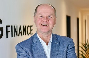 RG Finance GmbH: Thorsten Ziehl als Head of Operations bei RG Finance GmbH vorgestellt