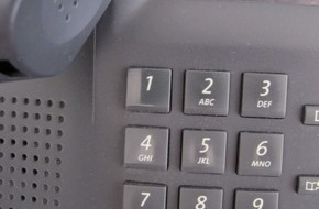 Polizeiinspektion Nienburg / Schaumburg: POL-NI: Polizei richtet wieder ein Bürgertelefon ein
