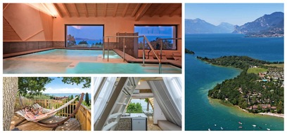 Lago di Garda Camping: Slow Vacation am Gardasee