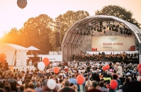 Leipzig Tourismus und Marketing GmbH: The Future of Music Festivals – Leipzig’s Positive Steps