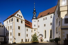 Colditz Castle Comes to Life with New Augmented Reality Exhibition