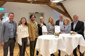 NEXPO - die neue Expo / NEXPO - la nouvelle Expo / NEXPO - la nuova Expo: NEXPO & X27: Zusammenarbeit für Landesausstellung besiegelt