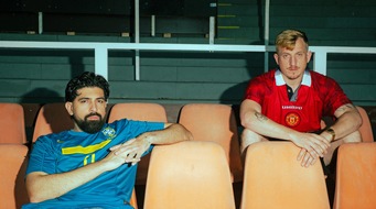 Radio Bremen: Gewalt im Amateurfußball: Neuer Podcast "Spielabbruch" ab 25. September in der ARD Audiothek