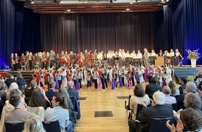 Verband deutscher Musikschulen: Lehrkräftemangel an Musikschulen gefährdet musikalische Bildung: Tarifreform überfällig / 1.700 Teilnehmende beim 27. Musikschulkongress des Verbandes deutscher Musikschulen in Dresden