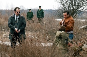 ZDF: ZDF-Kinokoproduktion "Freies Land" von Christian Alvart im Montagkino