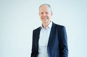 GLS Bank: GLS-Bank-Chef Thomas Jorberg ist "European Banker of the Year 2021"