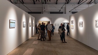 Brost-Stiftung: "Melting Pott" von Till Brönner im Schlesischen Museum in Kattowitz!