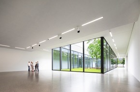 Museum Folkwang: Neue Welten - Museum Folkwang präsentiert 2019 seine Sammlung neu und setzt auf intermediale Ausstellungen, Kooperationen und Interventionen