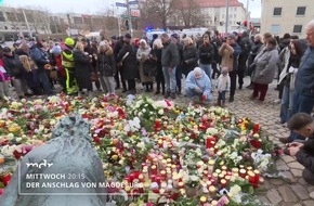 MDR-Themenabend: „3 Minuten – Der Anschlag von Magdeburg und seine Folgen“