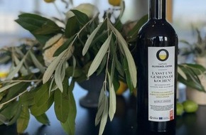 Olive Oil World Tour: Etikettencheck: Welches Olivenöl passt zu mir?
