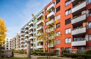 Quantum Immobilien AG: Quantum erwirbt Wohnimmobilie in Berlin-Friedrichshain