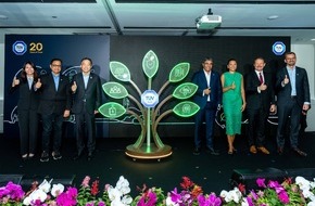 T&Uuml;V S&Uuml;D: St&auml;rkung des Vertrauens in den Klimaschutz: T&Uuml;V S&Uuml;D er&ouml;ffnet einen neuen "Global Decarbonisation Centre of Excellence"