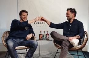 Freespirited Drinks AG: Zurich startup REBELS 0.0% receives 1 million investment for EU expansion