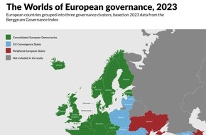 Democracy News Alliance: For the sake of democracy, Europe must get its governance act together, urges new report