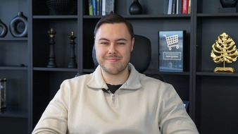 Bruder Consulting e.K.: Vom Packer zum Unternehmer: Lionel Bruder erkl&auml;rt, warum Onlineh&auml;ndler endlich raus aus dem operativen Dauerstress m&uuml;ssen