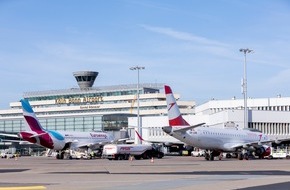 Motorola Solutions: Flughafen Köln Bonn erweitert TETRA-Digitalfunknetz von Motorola Solutions / 10-Jahres-Servicevertrag sorgt für sicheren und zuverlässigen Betrieb