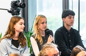 Engagement Global gGmbH: Noch bis zum 26. Februar 2026: Schulwettbewerb zur Entwicklungspolitik ruft Schulen bundesweit zur Teilnahme auf