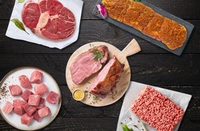 Kaufland: Kaufland-Fleischprodukte erhalten DLG-Prämierungen