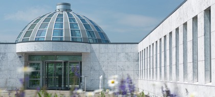 Universität St. Gallen: Weiterbildungszentrum Holzweid frisch saniert