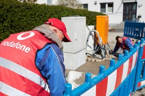 Mehr Glas für Düsseldorf: 12.000 zusätzliche Gigabit-Anschlüsse in 12 Monaten