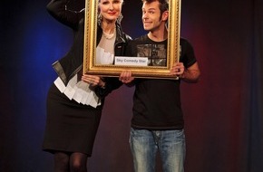 Sky Deutschland: Entscheidung bei "Sky Comedy Star(ter)s": Der Berliner Yves Macak gewinnt und wird Gesicht von Sky Comedy (mit Bild)