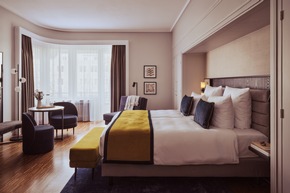 Leonardo Hotels: Debüt in Portugal, strategische Expansion in Italien und Polen