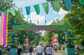 Lonely Planet „Best in Travel“ - Philadelphia unter den fünf besten Städten der Welt_Dezember Pressemitteilung 2023