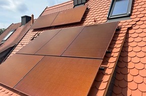 TH-Solar GmbH: Revolution im Erhalt des historischen Bamberger Stadtbildes: Paris Freiherr von Troschke von der TH-Solar GmbH verrät, wie sich erneuerbare Energien und Denkmalschutz bezahlbar vereinen lassen