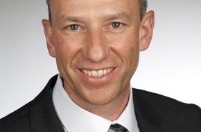 Miele Schweiz: Rico Fallegger - nuovo direttore di Miele in Svizzera / Il successore del dott. Reto Bazzi inizia la sua attività il 1° marzo 2011