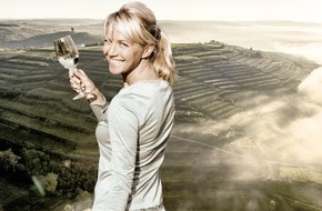 Genuss Reisen Österreich: "Gaisberg Uncorked" führt zur Top-Lage Gaisberg