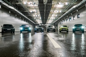 ADAC Systemvergleich zeigt: Regen und Nebel k&ouml;nnen Assistenzsysteme stark einschr&auml;nken / Gro&szlig;e Unterschiede bei den Herstellern