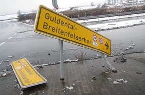 Polizeidirektion Bad Kreuznach: POL-PDKH: Polizei sucht Unfallzeugen