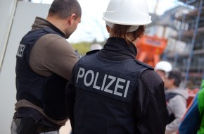 Bundespolizeidirektion Bad Bramstedt: BPOLD-BBS: Durchsuchungen nach Ermittlungen wegen des Verdachts der gewerbsmäßigen Einschleusung von Ausländern