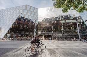 Albert-Ludwigs-Universität Freiburg: Regelverstöße im Radverkehr durch Ursachenforschung reduzieren