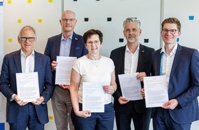 Bundesinnungsverband für Orthopädie-Technik: BIV-OT und GOTS auf der OTWorld 2024: Stellenwert der Technischen Orthopädie in Forschung und Ausbildung stärken