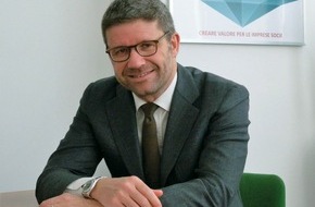 EMD - European Marketing Distribution: Maniele Tasca appointed as new EMD-president
